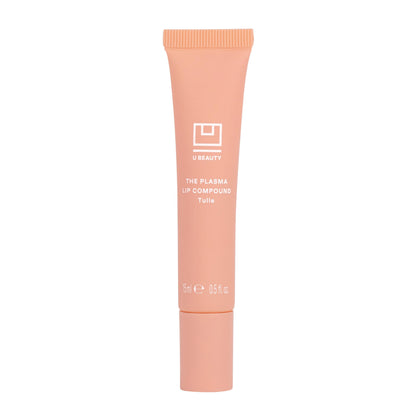The PLASMA Lip Compound 0.5 oz Tulle