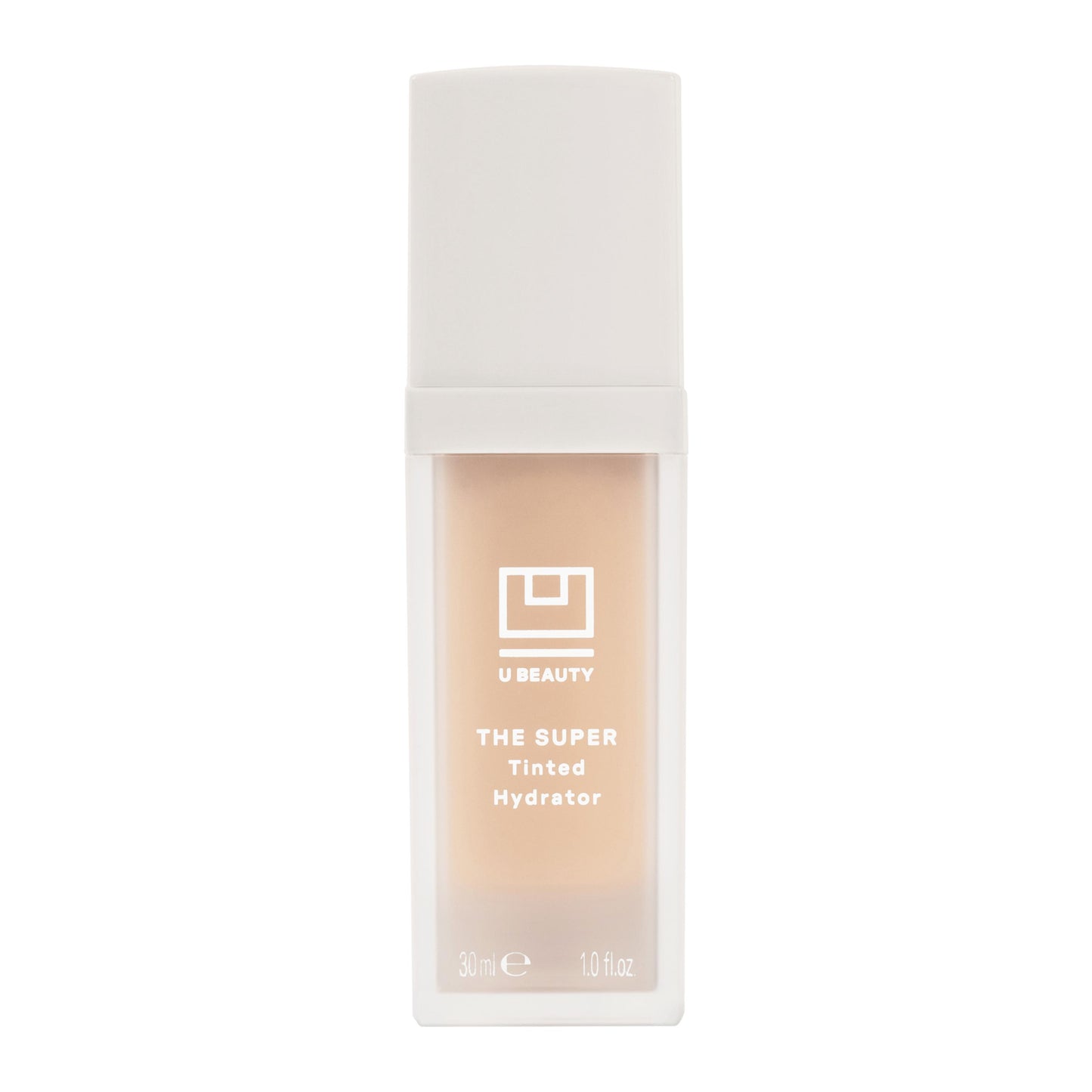 The SUPER Tinted Hydrator 1.0 oz Shade 1