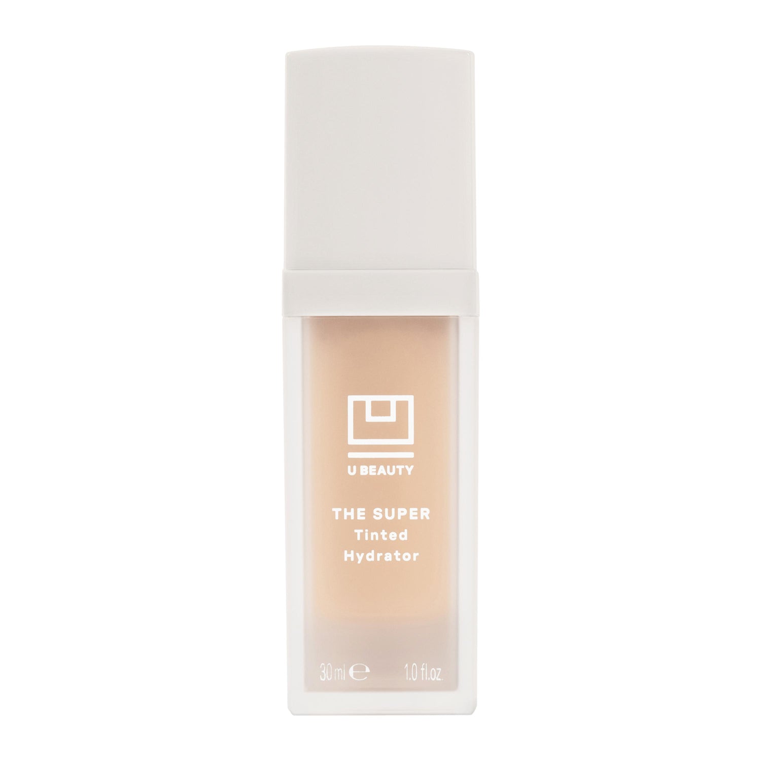 The SUPER Tinted Hydrator 1.0 oz Shade 1