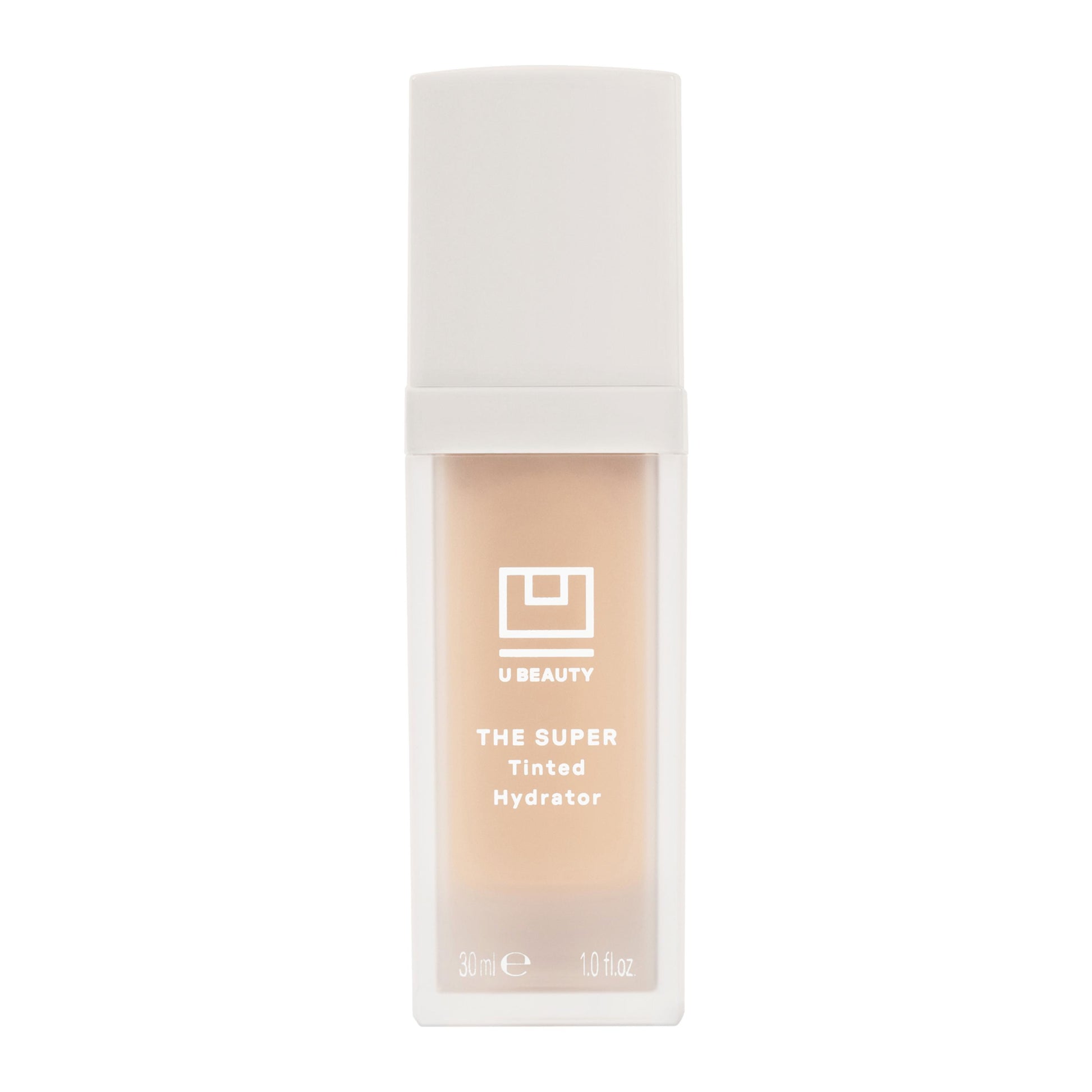The SUPER Tinted Hydrator 1.0 oz Shade 1
