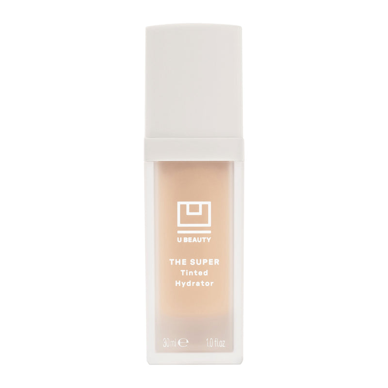 The SUPER Tinted Hydrator 1.0 oz Shade 1