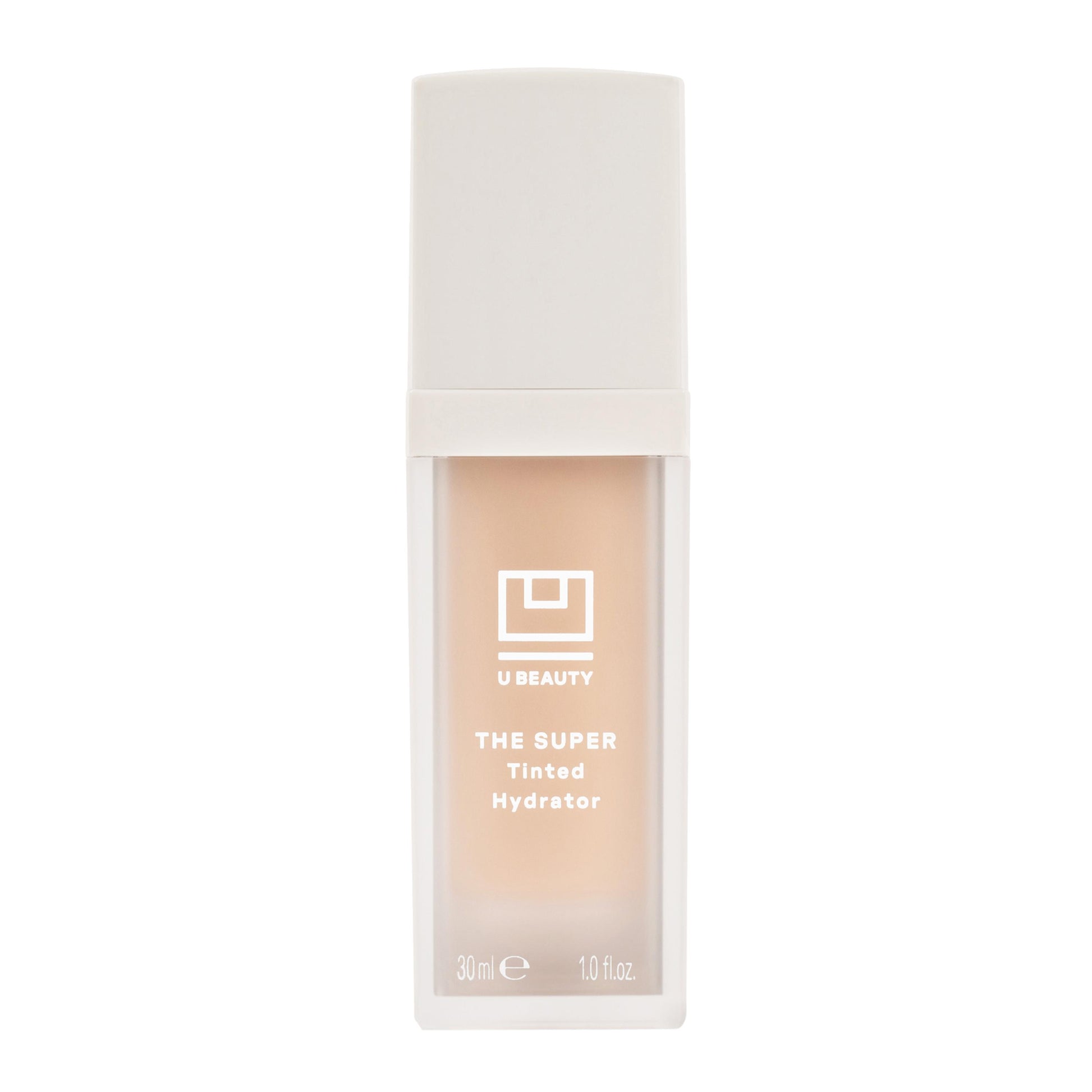 The SUPER Tinted Hydrator 1.0 oz Shade 2