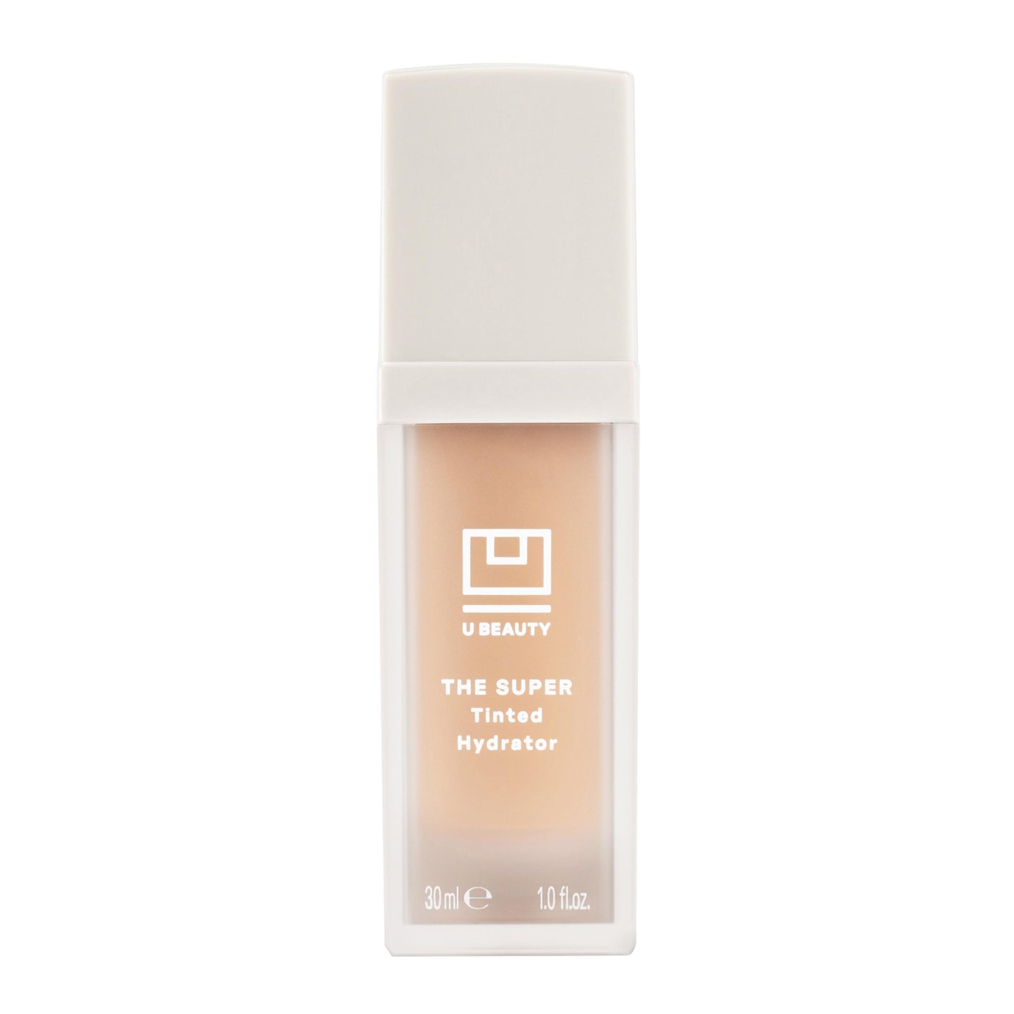 The SUPER Tinted Hydrator 1.0 oz Shade 3