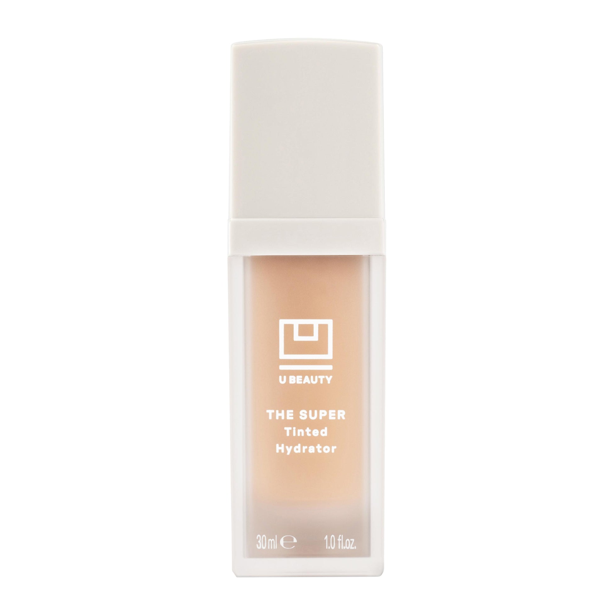 The SUPER Tinted Hydrator 1.0 oz Shade 3