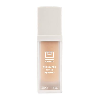 The SUPER Tinted Hydrator 1.0 oz Shade 3