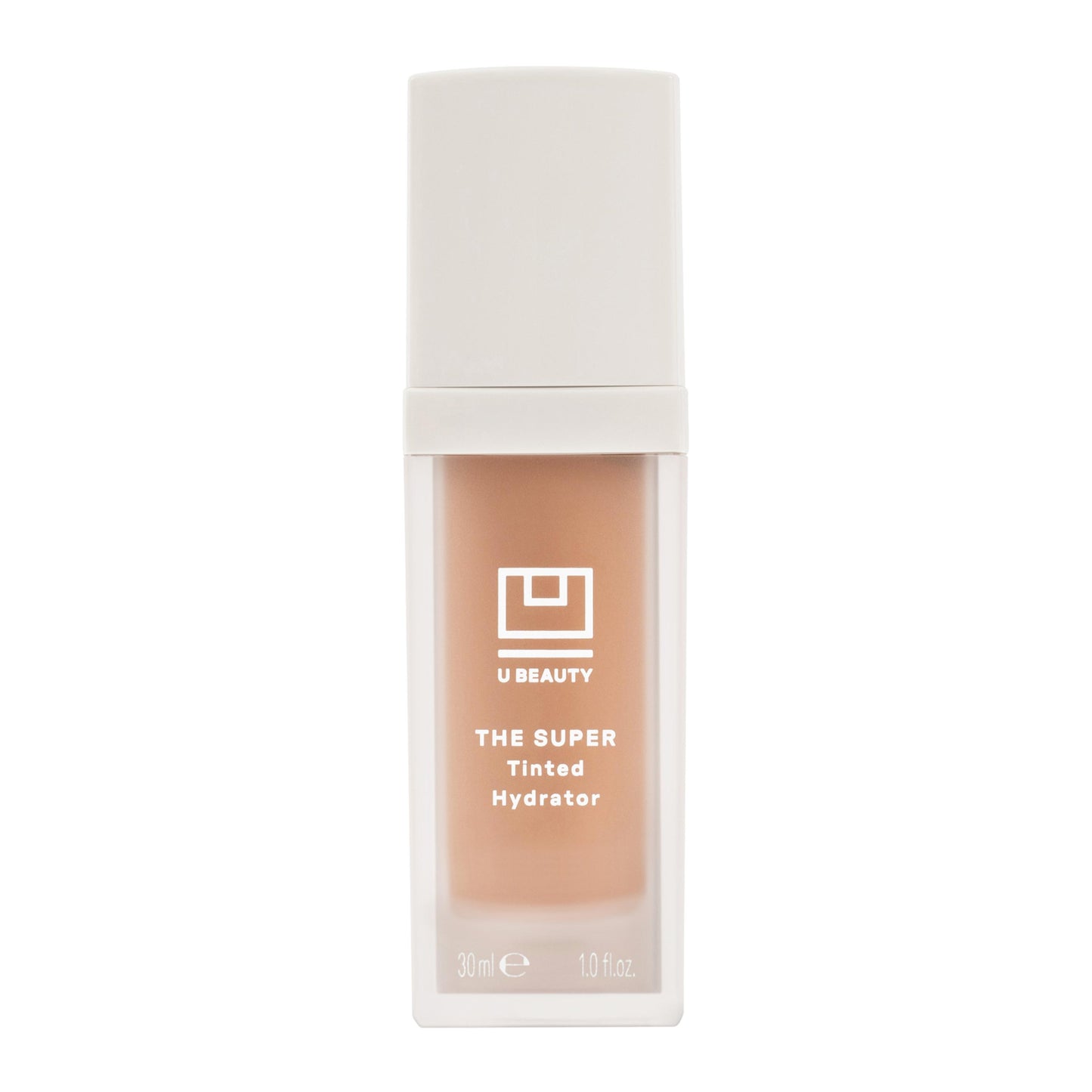 The SUPER Tinted Hydrator 1.0 oz Shade 5