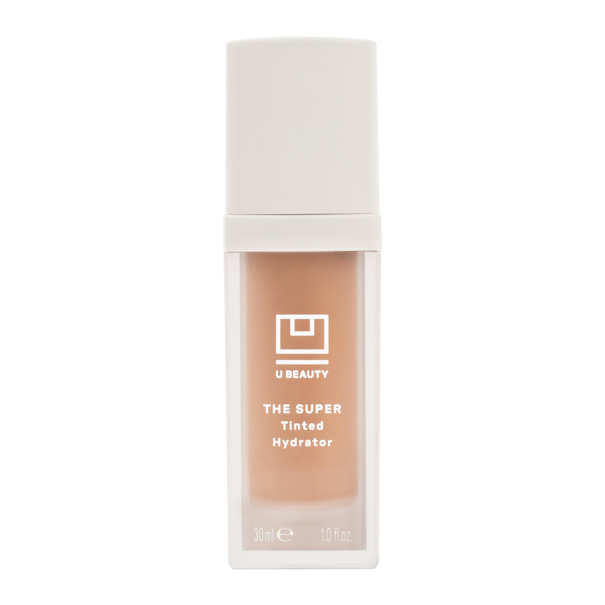 The SUPER Tinted Hydrator 1.0 oz Shade 5