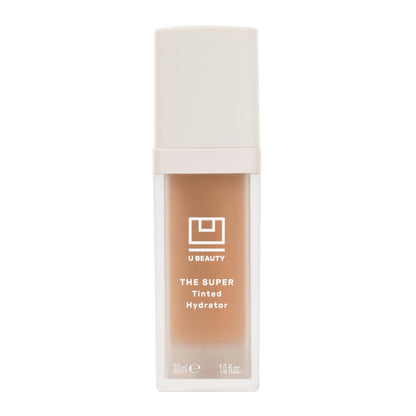 The SUPER Tinted Hydrator 1.0 oz Shade 6