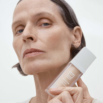 The SUPER Tinted Hydrator
