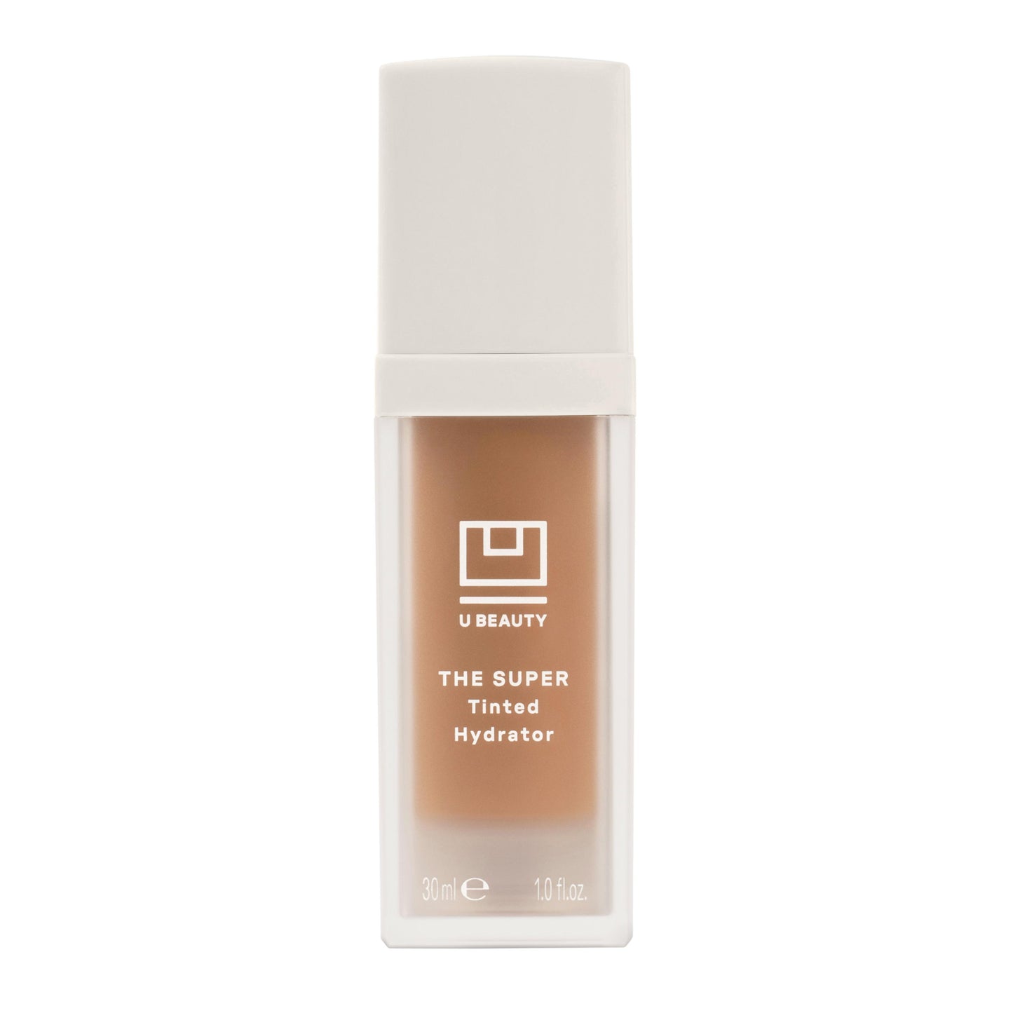 The SUPER Tinted Hydrator 1.0 oz Shade 7