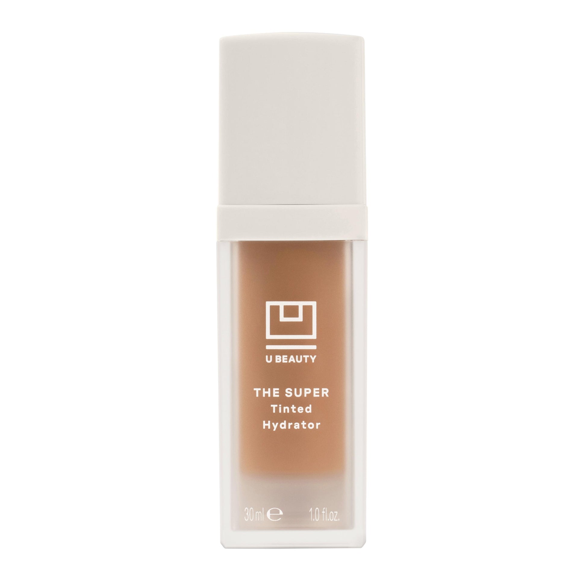 The SUPER Tinted Hydrator 1.0 oz Shade 7
