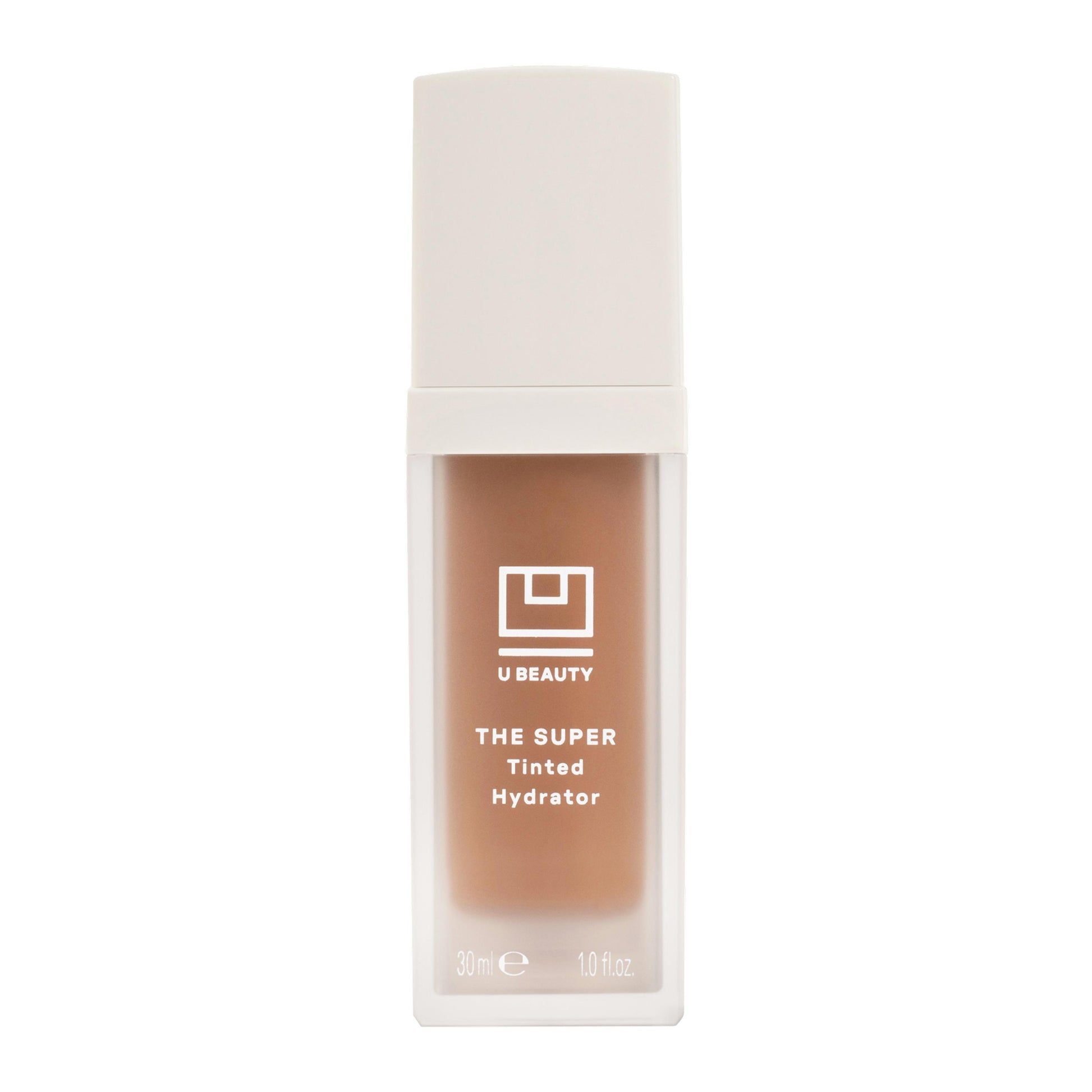 The SUPER Tinted Hydrator 1.0 oz Shade 8