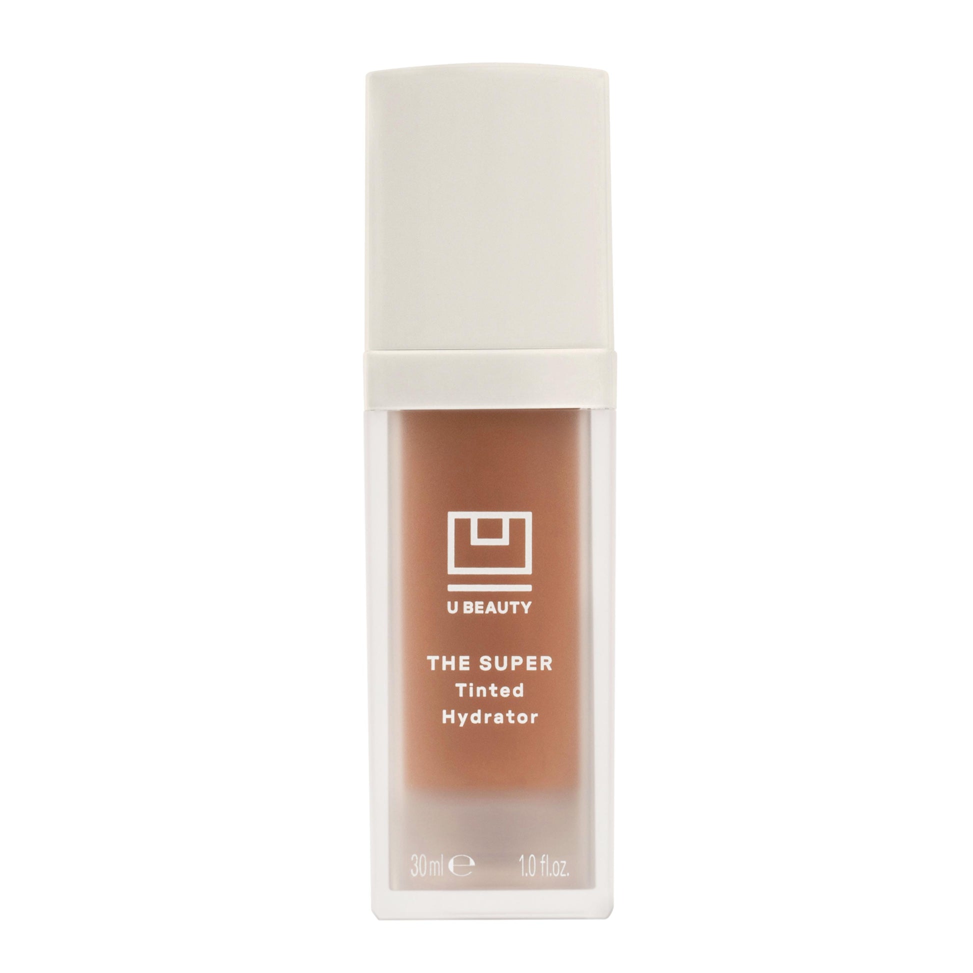 The SUPER Tinted Hydrator 1.0 oz Shade 9