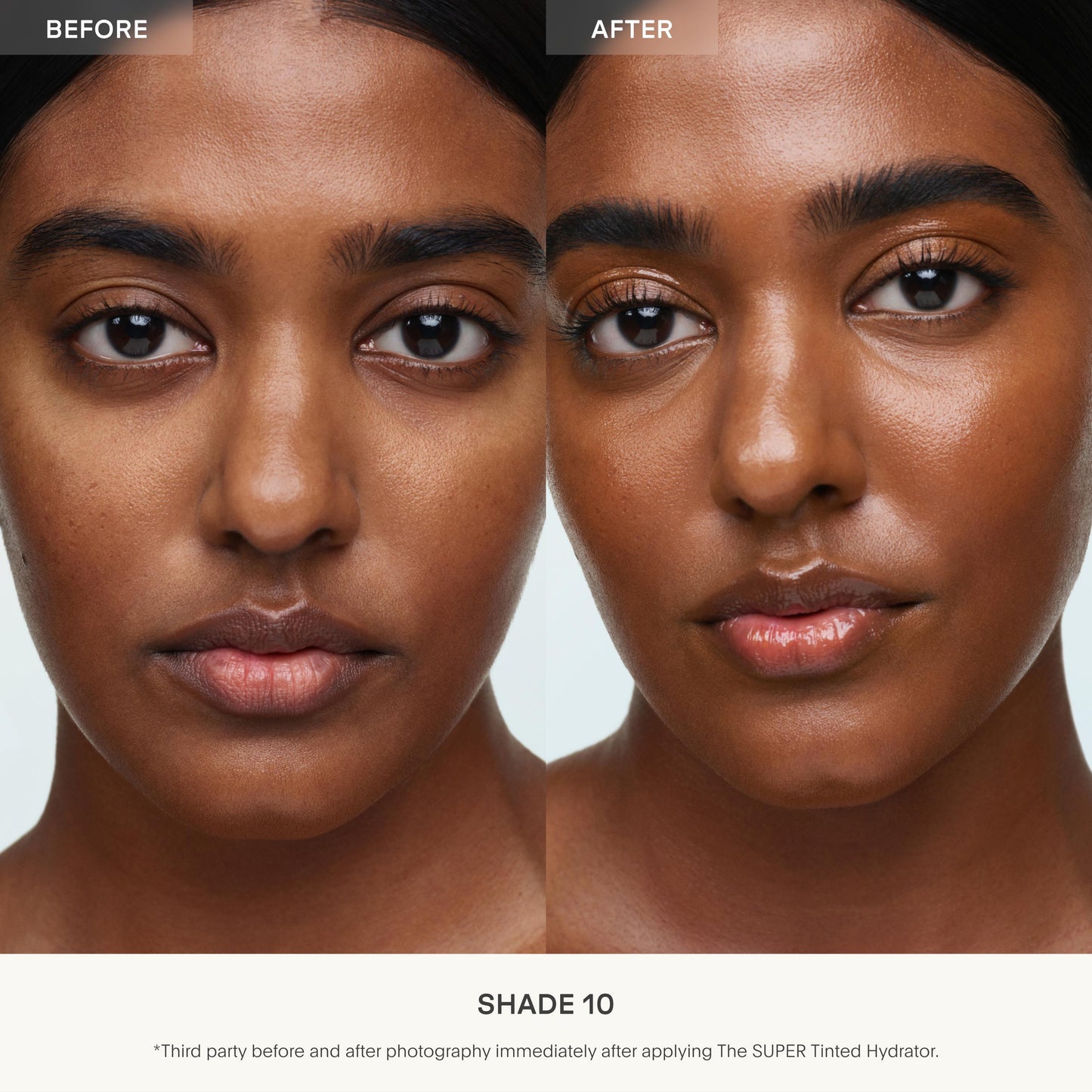 The SUPER Tinted Hydrator