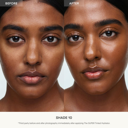 The SUPER Tinted Hydrator
