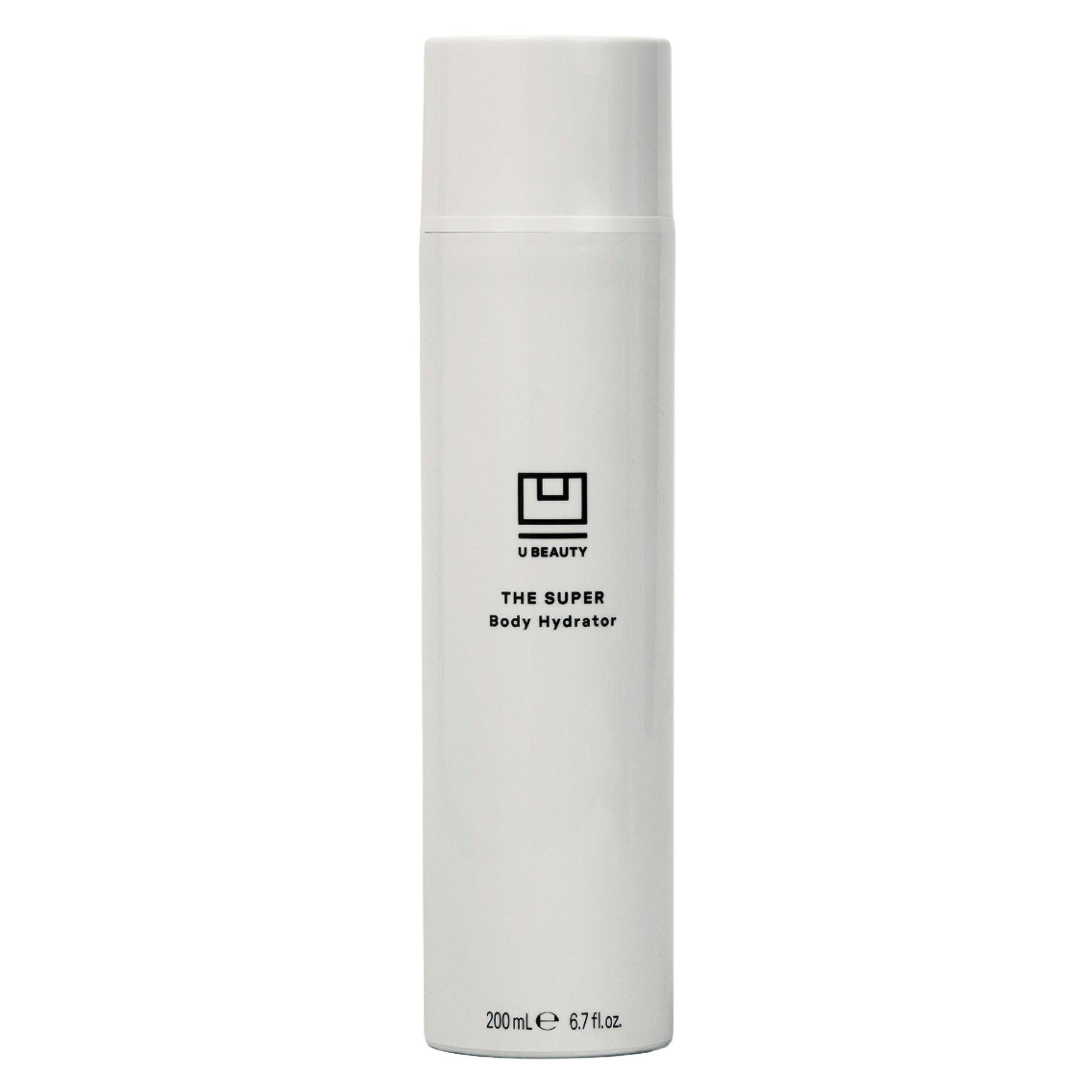 The SUPER Body Hydrator 6.7 oz