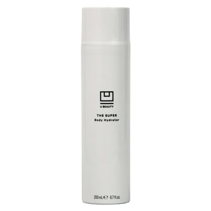 The SUPER Body Hydrator 6.7 oz
