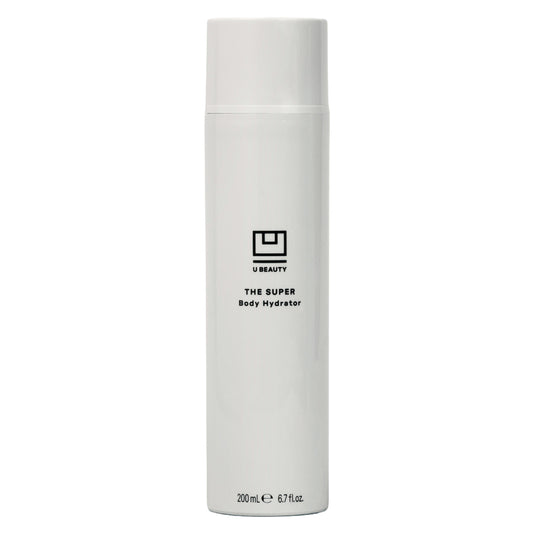 The SUPER Body Hydrator 6.7 oz
