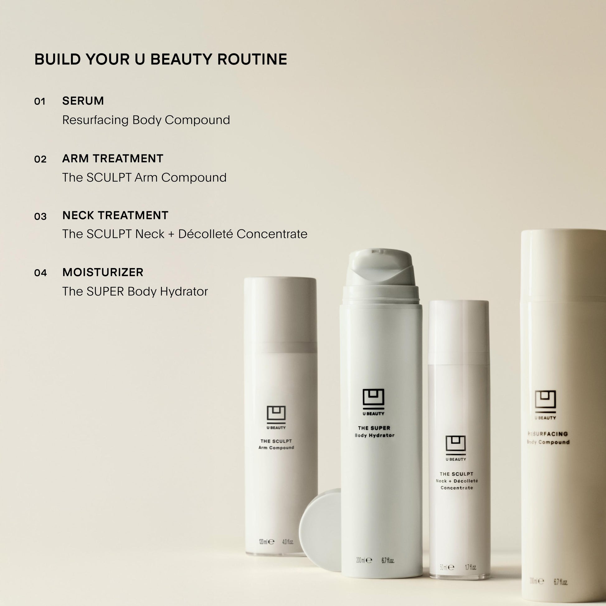The SUPER Body Hydrator
