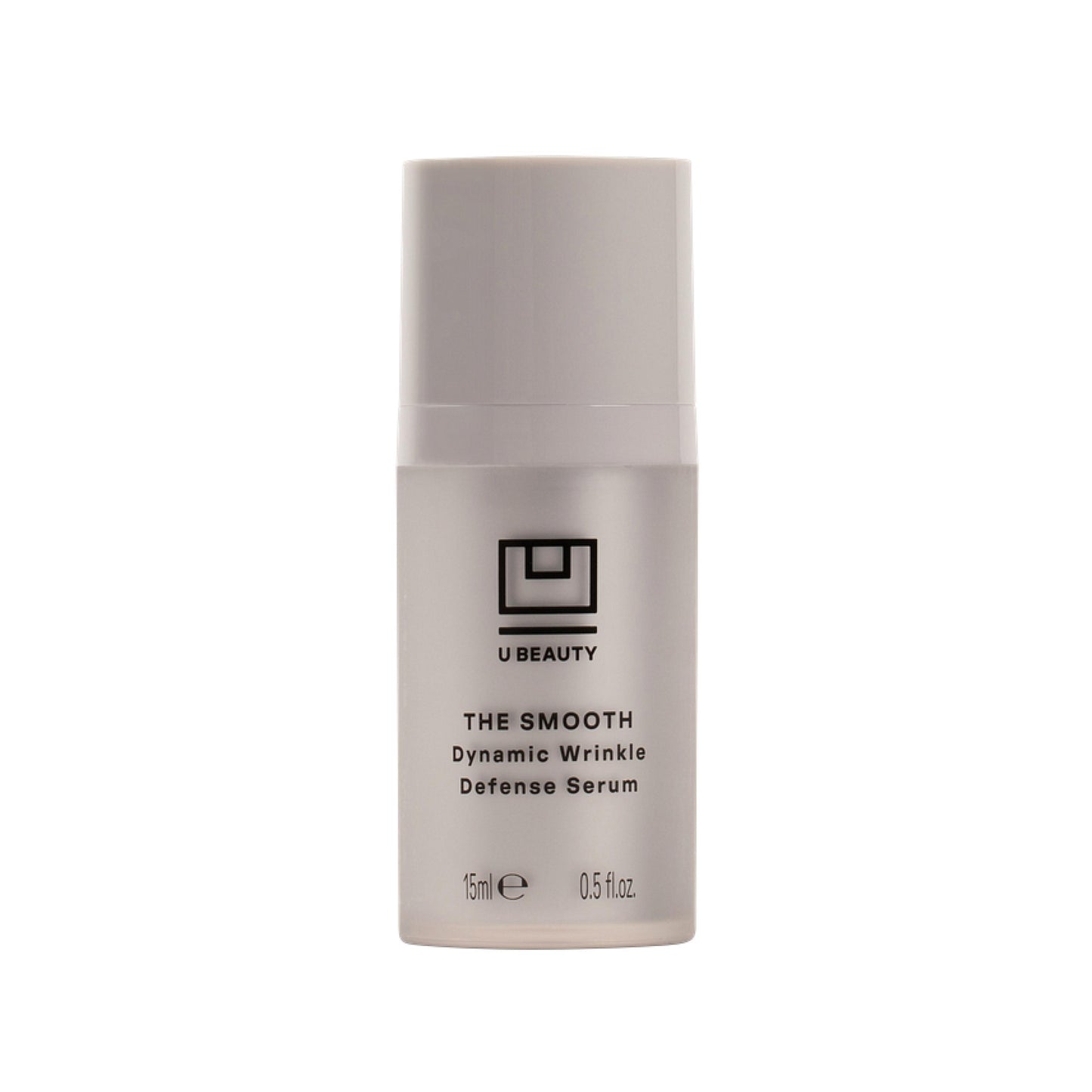 The SMOOTH Dynamic Wrinkle Defense Serum 0.5 oz