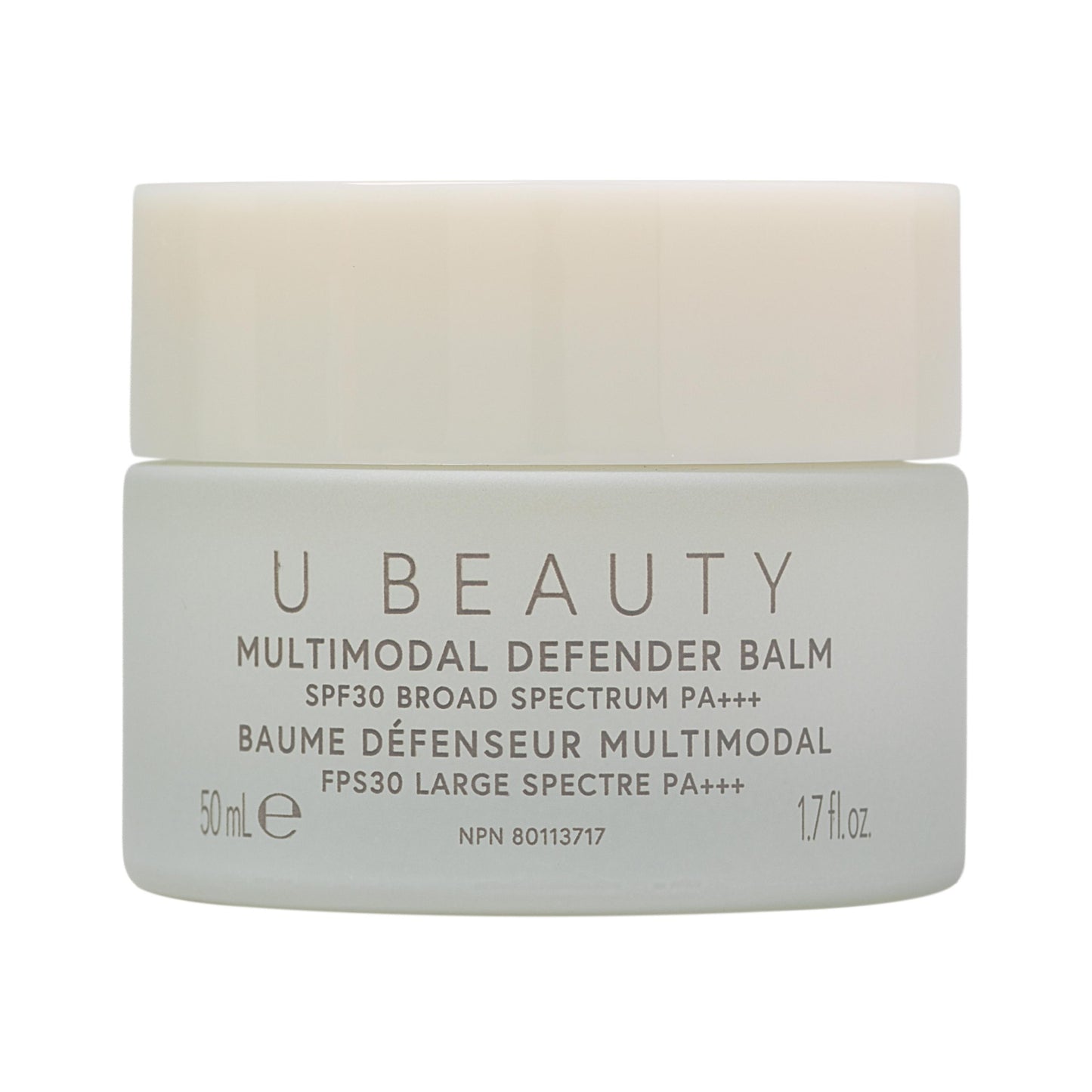 The MULTIMODAL Defender SPF 30 1.7 oz