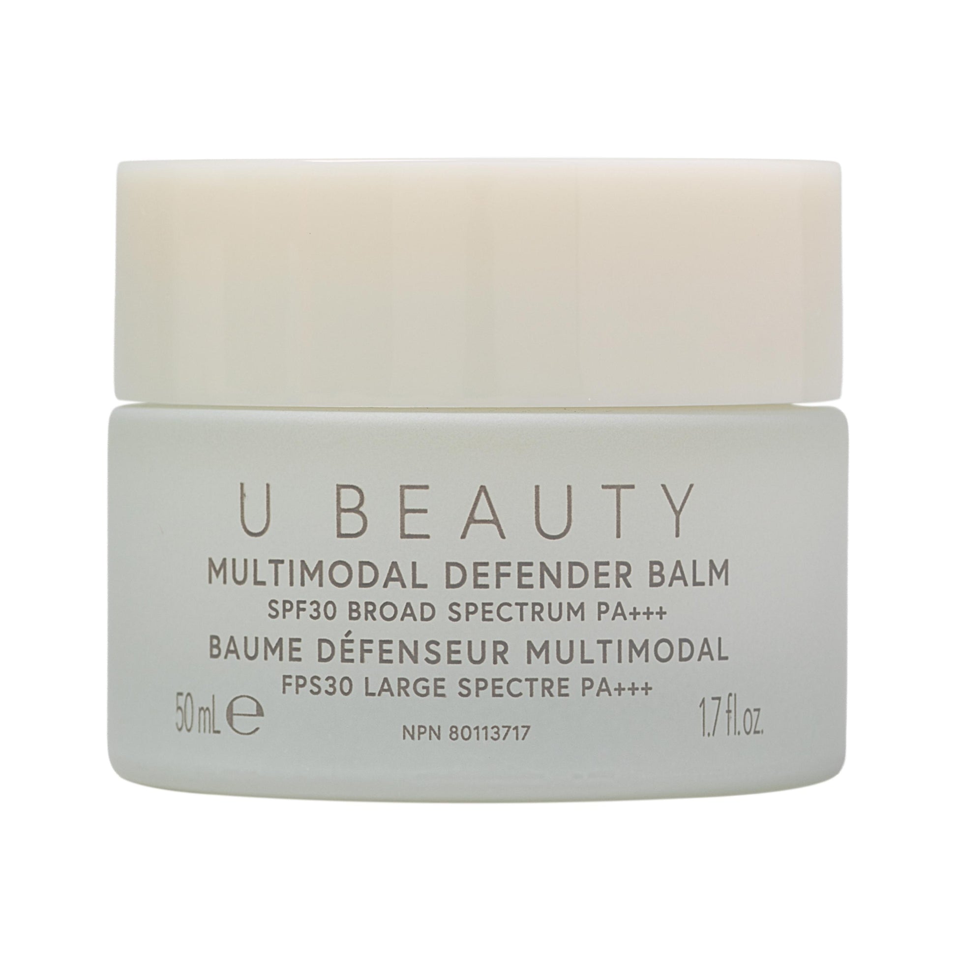 The MULTIMODAL Defender SPF 30 1.7 oz
