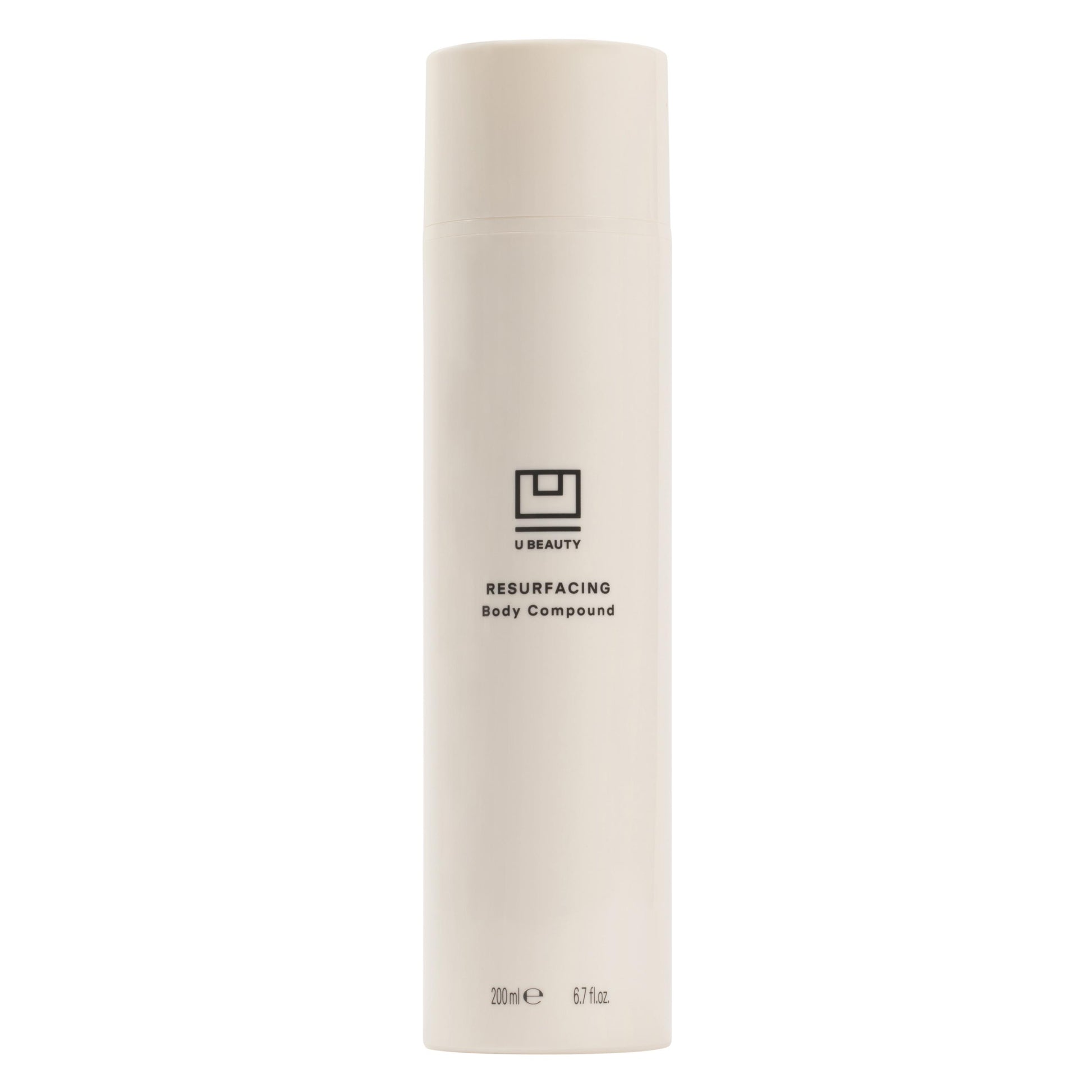 Resurfacing Body Compound 6.7 oz