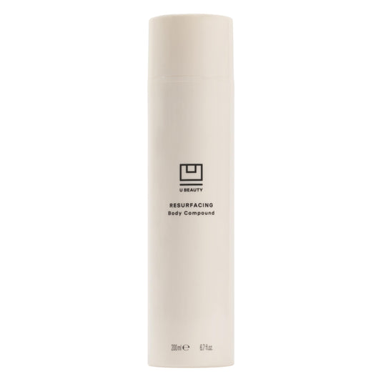Resurfacing Body Compound 6.7 oz