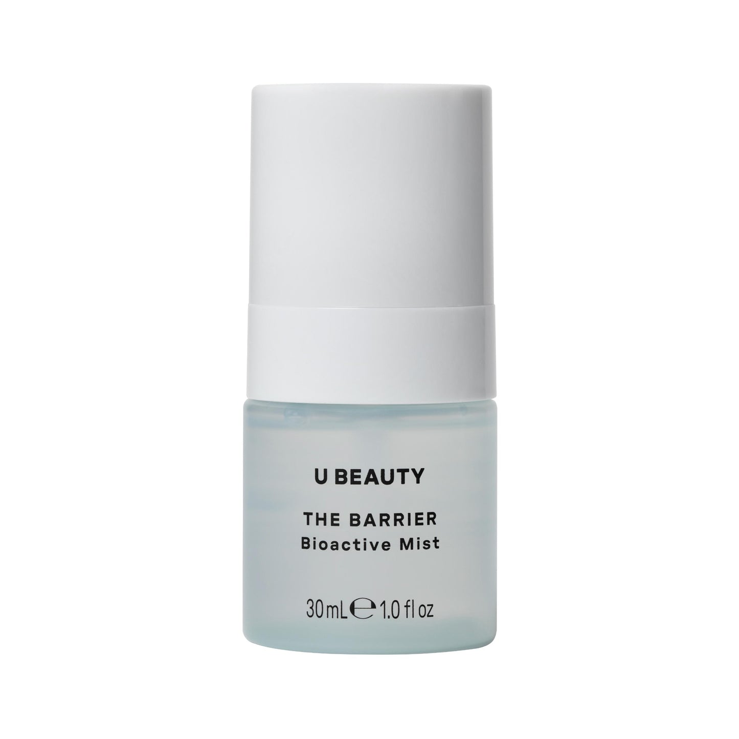 U BEAUTY Barrier Body Mist 1.0 oz