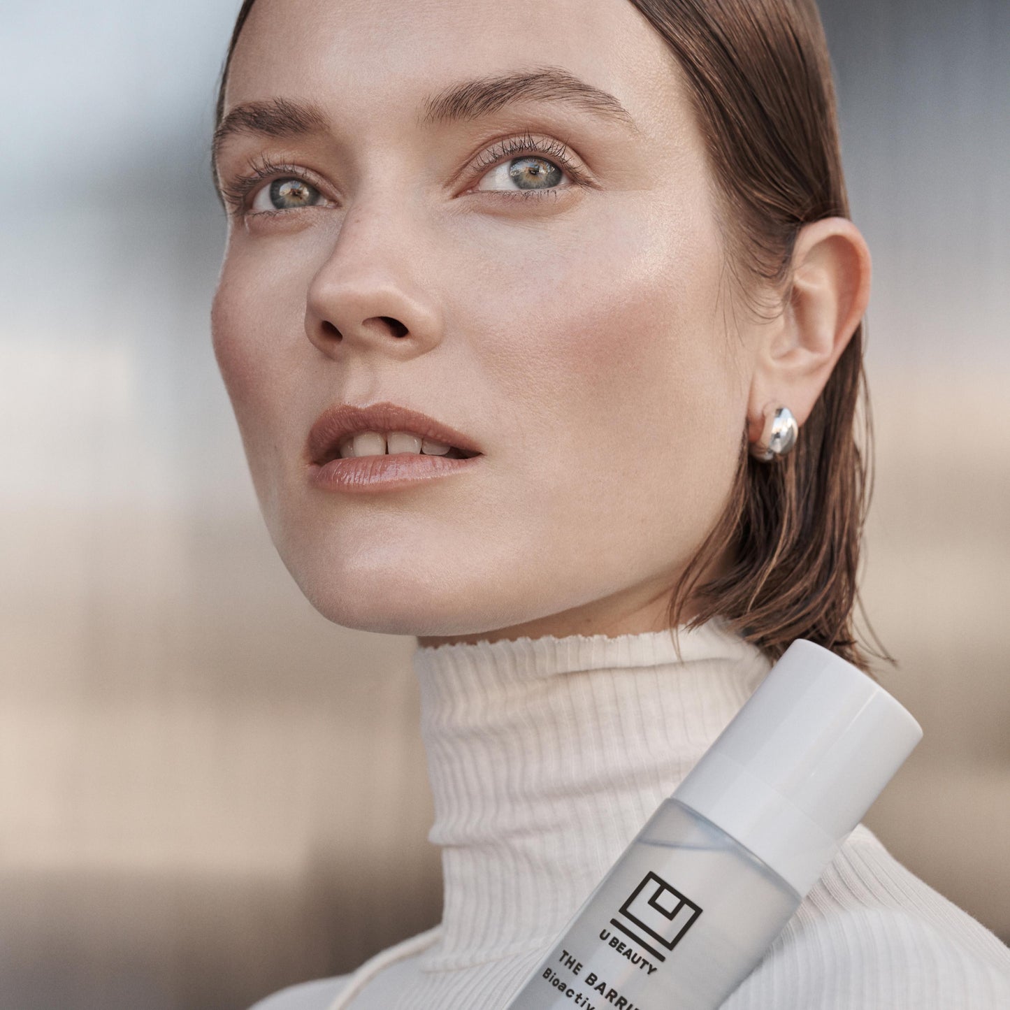 U BEAUTY Barrier Body Mist