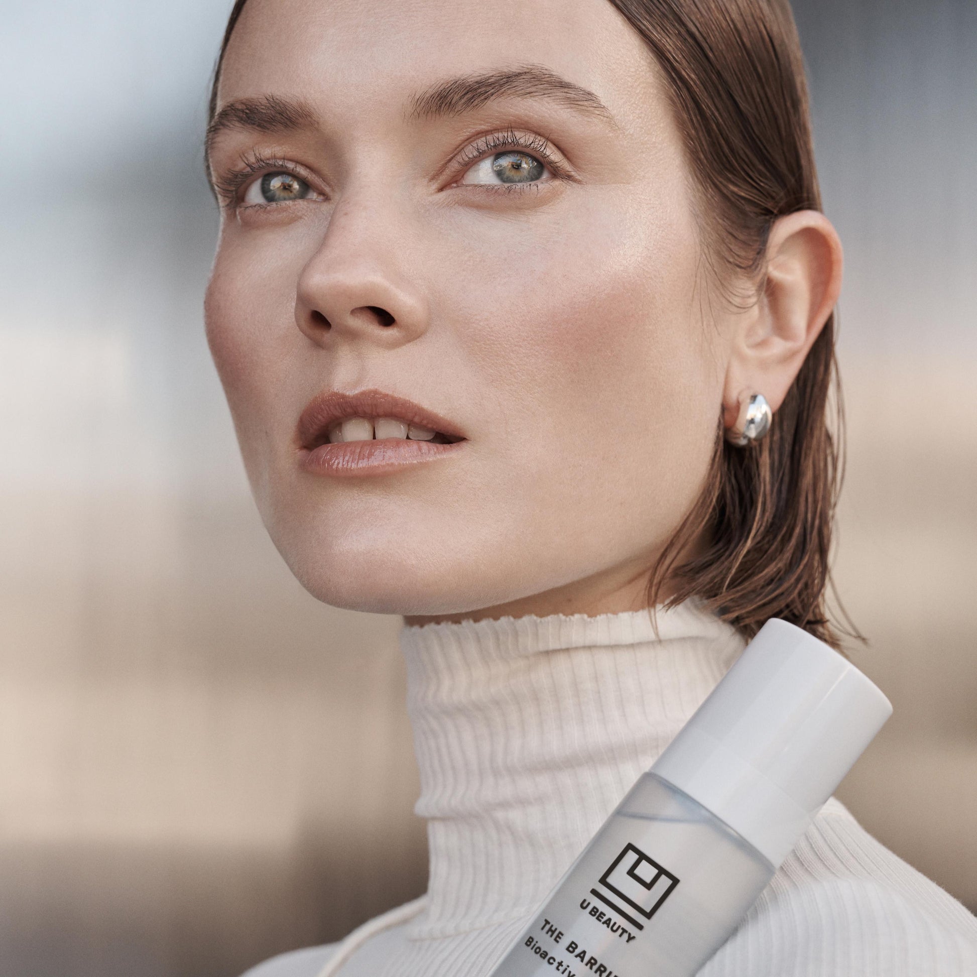 U BEAUTY Barrier Body Mist