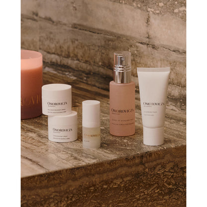 Mineral Charged Minis