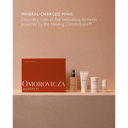 Mineral Charged Minis