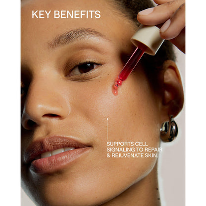Instafacial Plasma Growth Factor Serum
