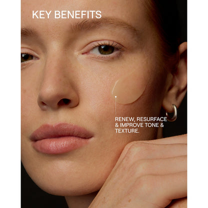 Instafacial Emulsion Retinopro Growth Factor Night Treatment
