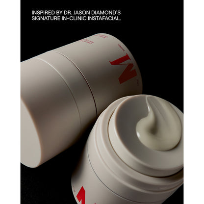 Instafacial Emulsion Retinopro Growth Factor Night Treatment