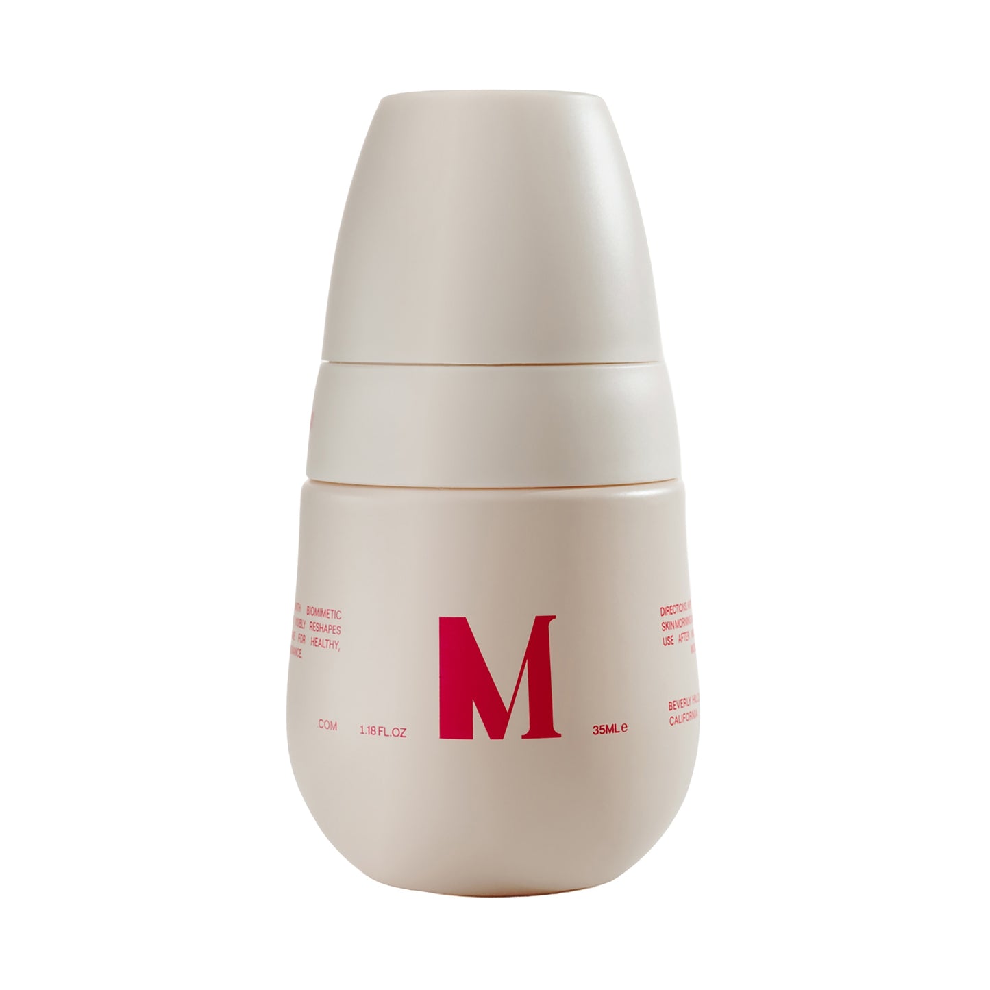 Instafacial Infusion Biomimetic Microcollagen Matrix 1.2 oz