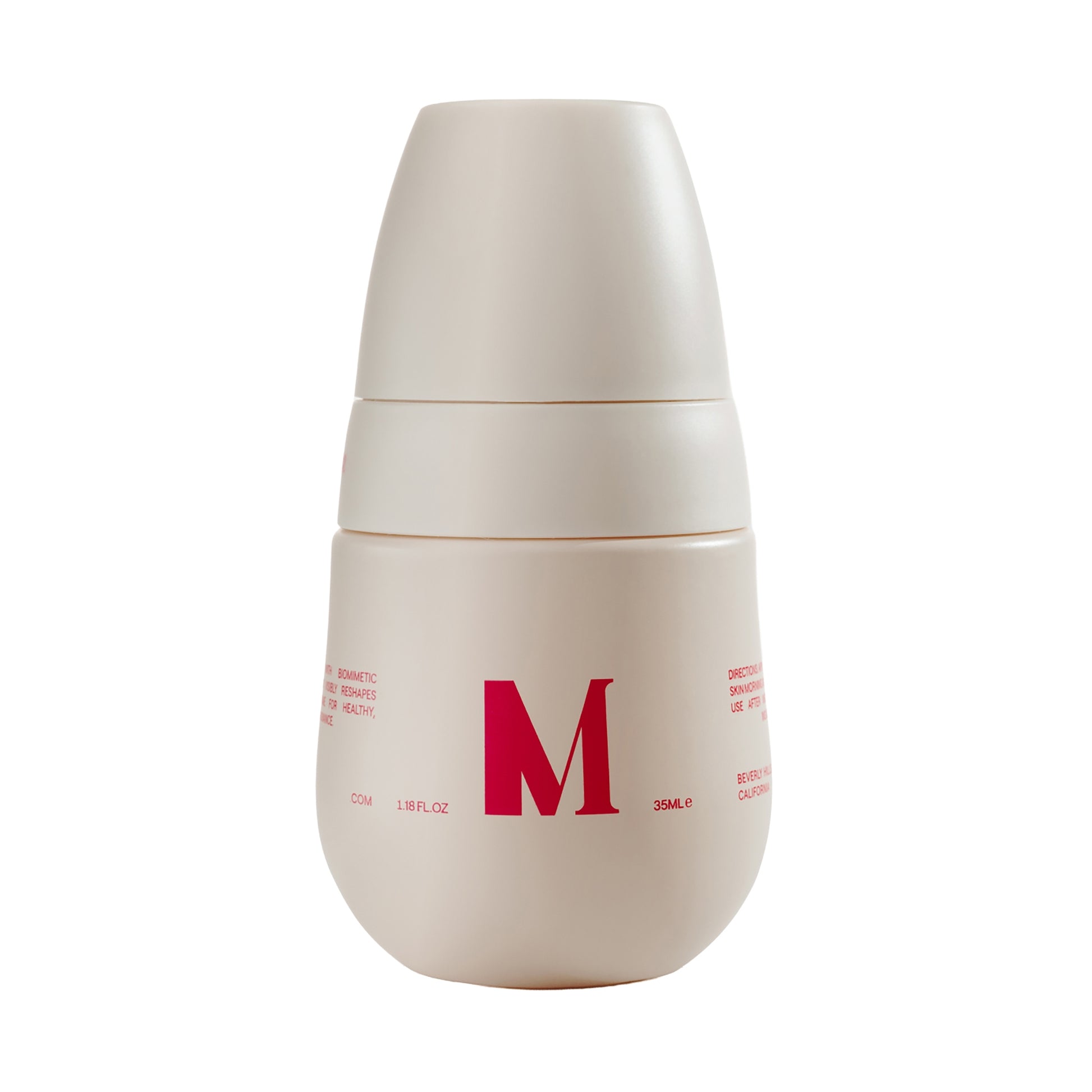 Instafacial Infusion Biomimetic Microcollagen Matrix 1.2 oz