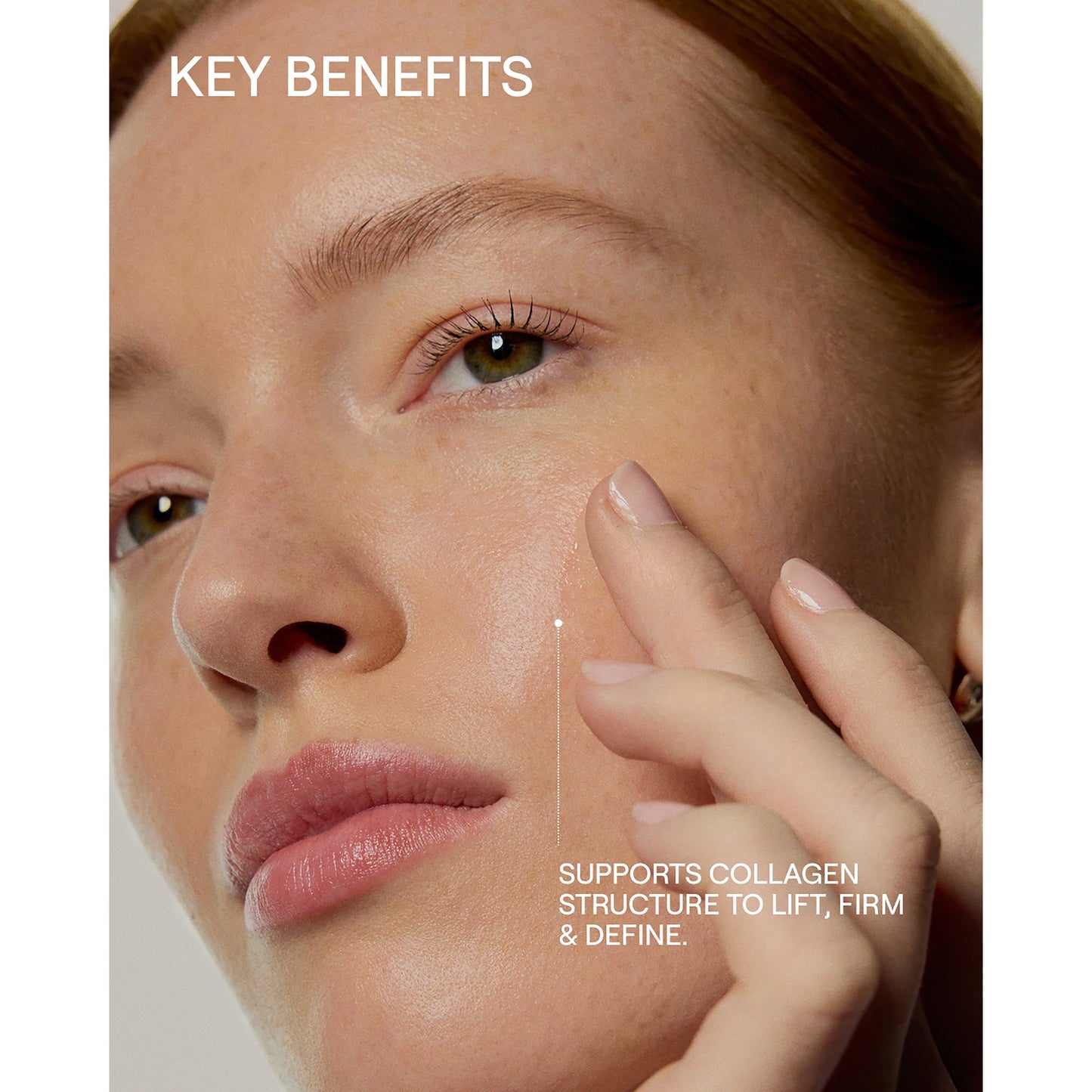 Instafacial Infusion Biomimetic Microcollagen Matrix