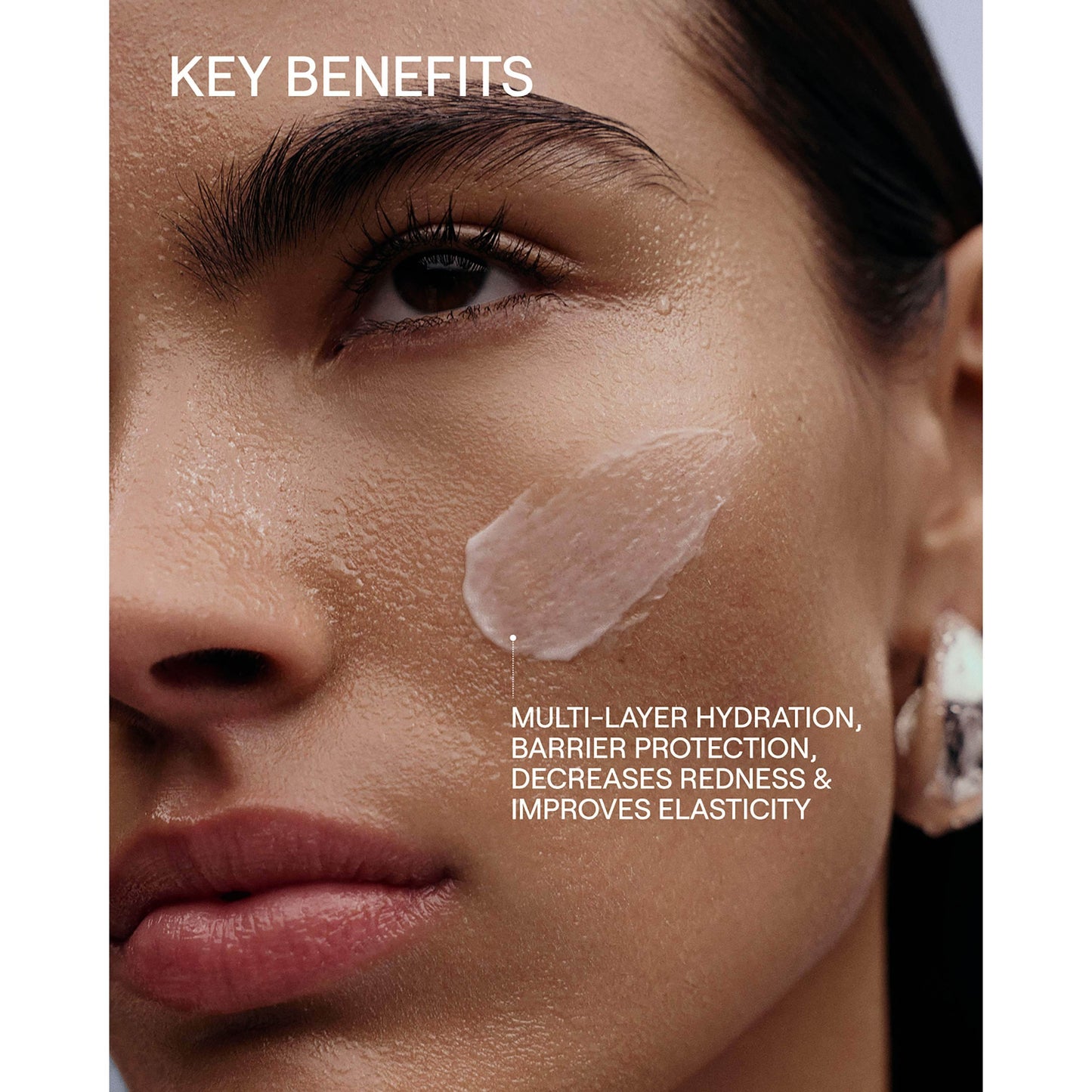 Hydr/O Bioactive Hydrolipid Barrier Moisturizer