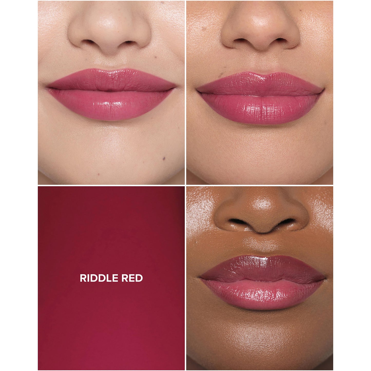 Kiss Theory Lip Balm