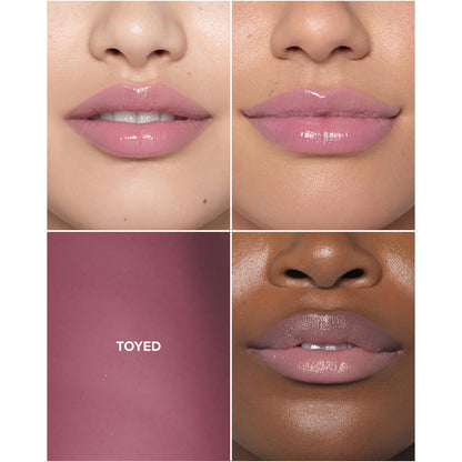 Kiss Theory Lip Balm