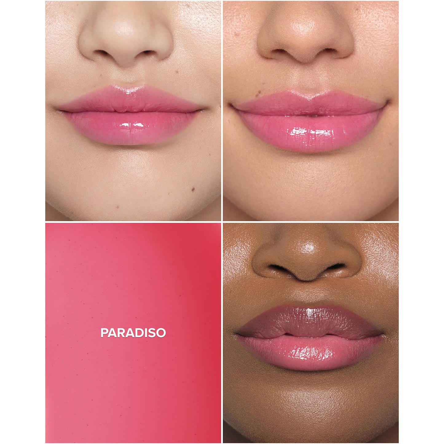 Kiss Theory Lip Balm