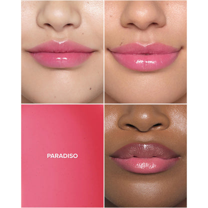 Kiss Theory Lip Balm