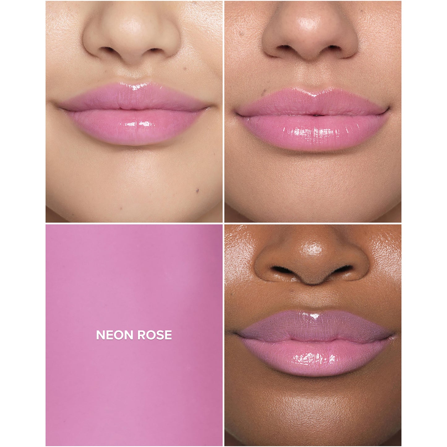Kiss Theory Lip Balm