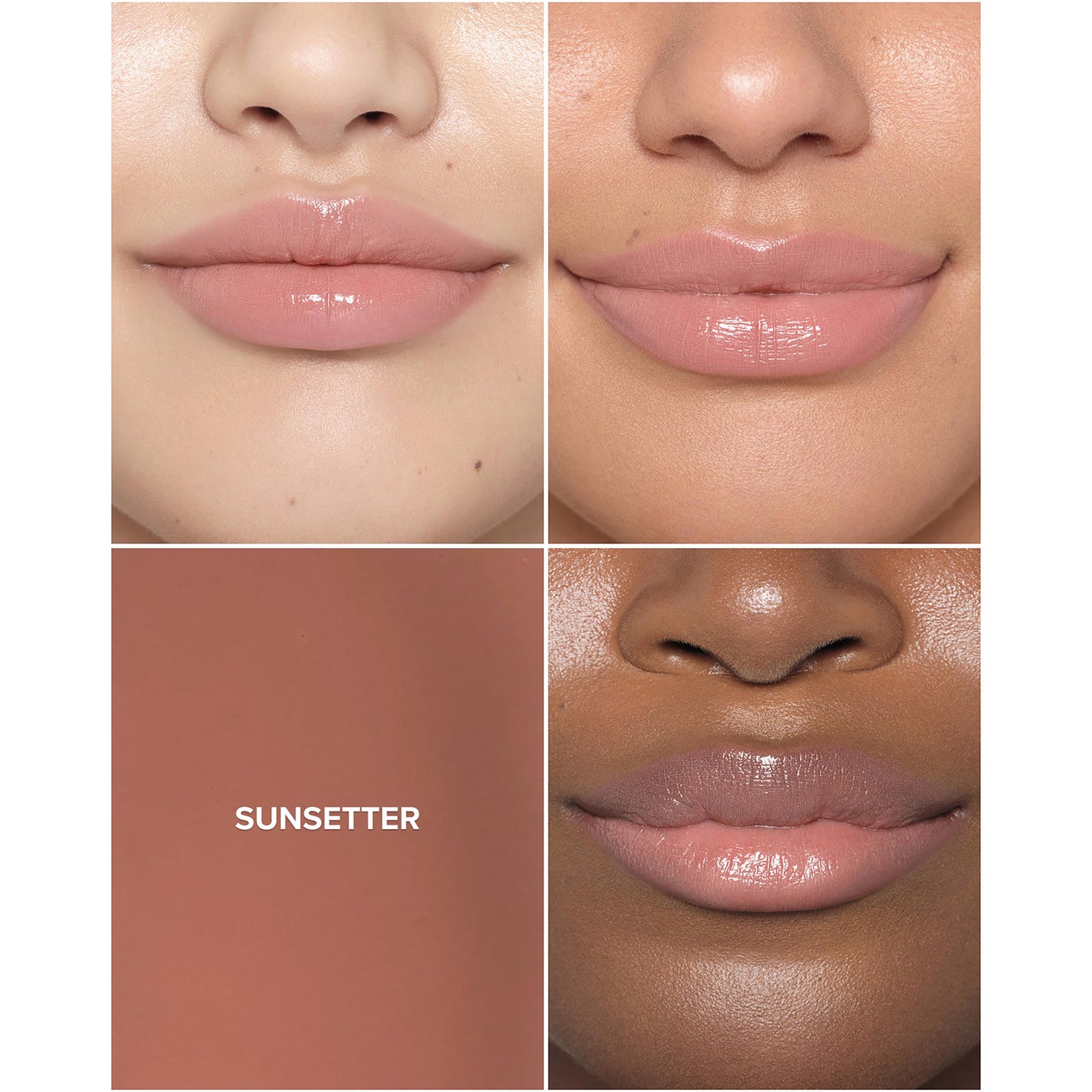 Kiss Theory Lip Balm