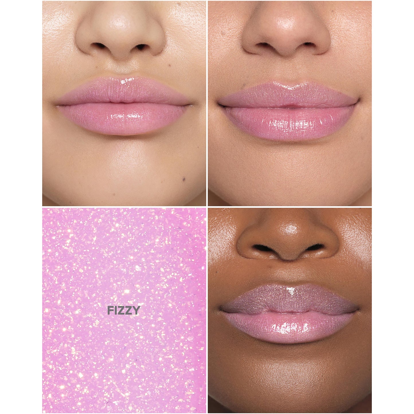 Kiss Theory Lip Balm