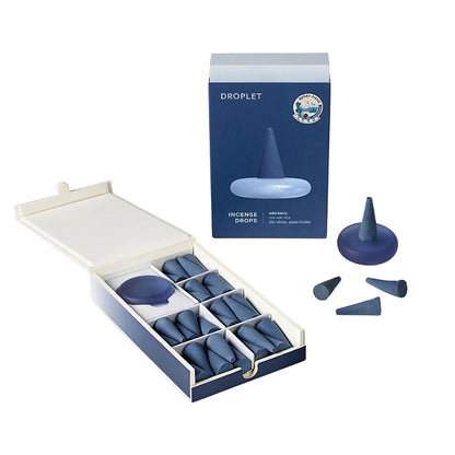 Wild Berry Incense Drops 26 incense cones