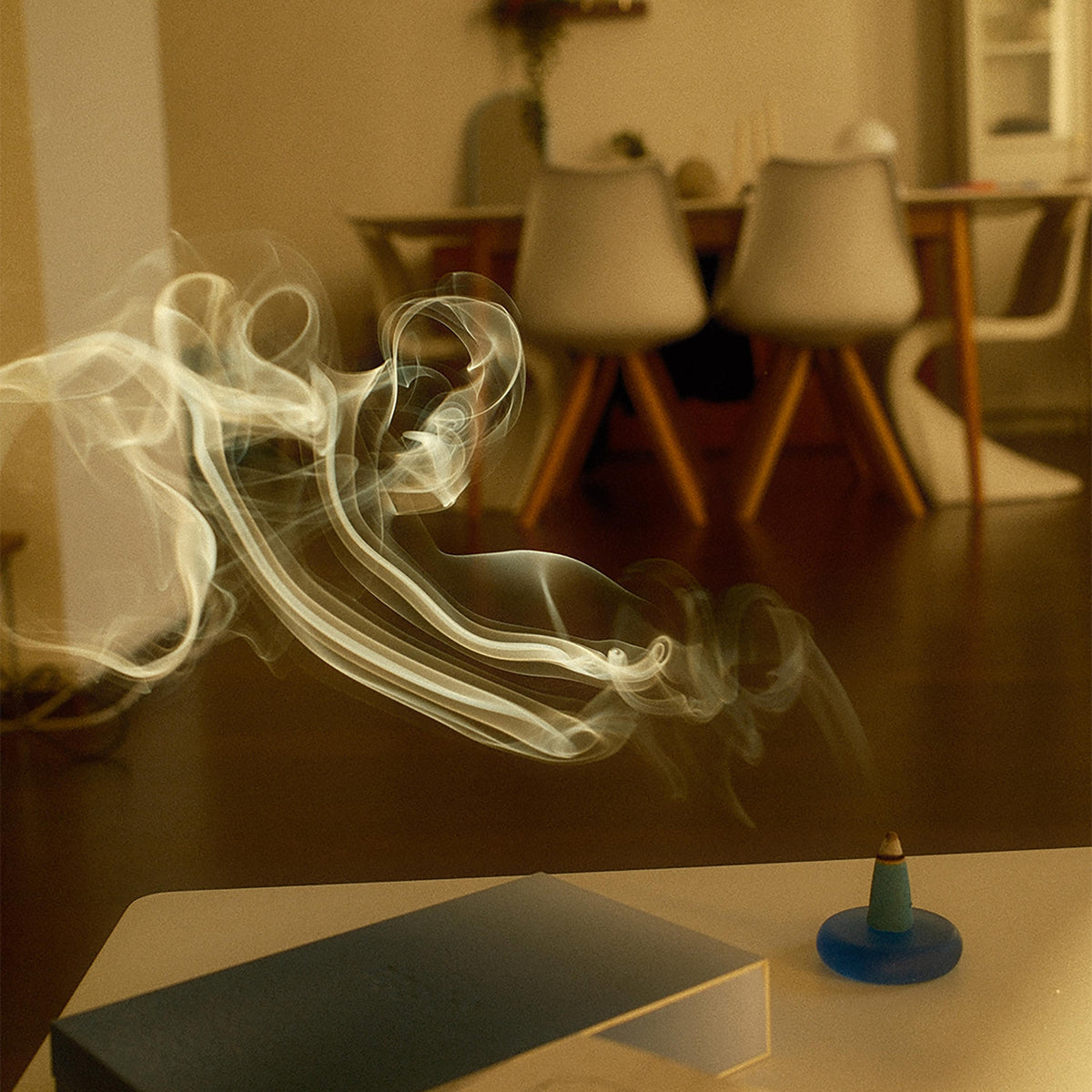 Wild Berry Incense Drops
