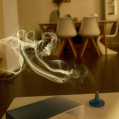Wild Berry Incense Drops